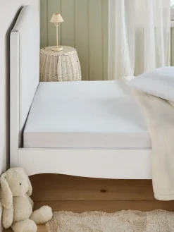 Next Kids Waterproof Regular Mattress Protector^ Duvets & Pillows