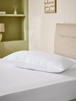 Hot Next King Size Feels Like Down Pillow