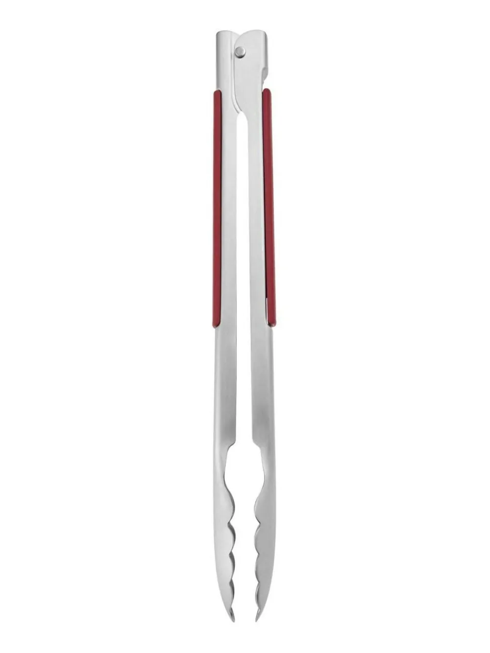 Online Kitchen Aid Red Indoor Grilling 3 Piece Set