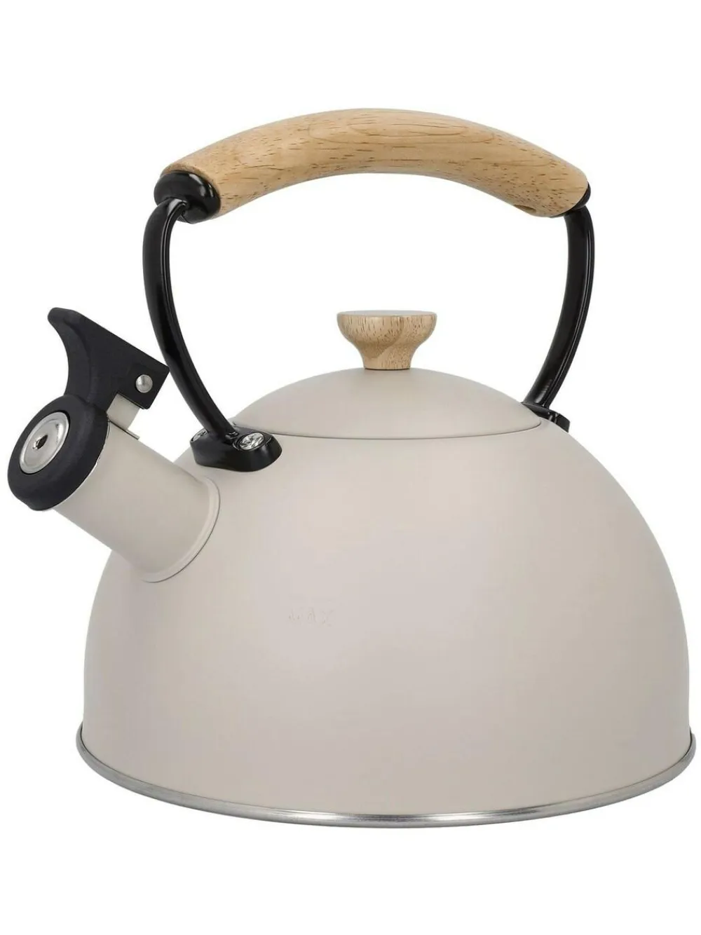 La Cafetiere 16L Whistling Kettle^ Branded Kitchenware