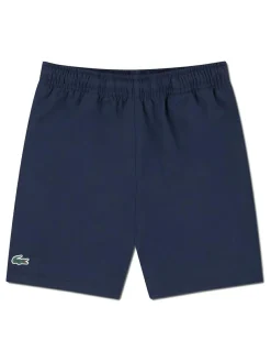 Hot Lacoste Blue Sport Classic Woven Shorts