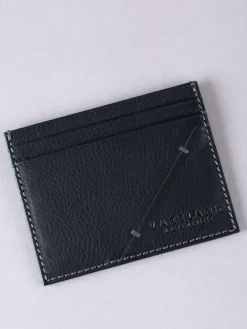 Lakeland Leather Black Allerdale Card Holder^ Wallets