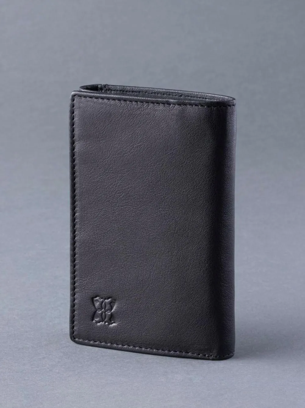 Lakeland Leather Bowston Tri-Fold Wallet^ Wallets