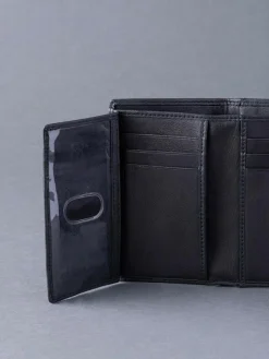 Lakeland Leather Bowston Tri-Fold Wallet^ Wallets