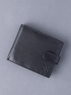 Lakeland Leather Burneside Wallet^ Wallets