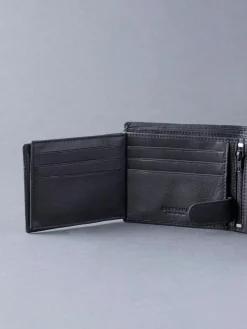 Lakeland Leather Burneside Wallet^ Wallets
