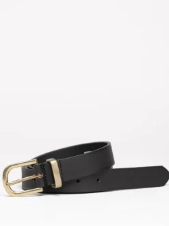 Hot Lakeland Leather Kelsick Belt Black