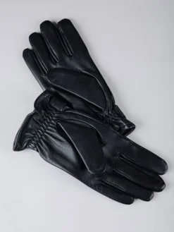 Online Lakeland Leather Mardale Gloves Black