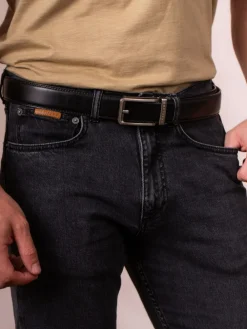 Lakeland Leather Rigg Ratchet Belt^ Belts & Braces