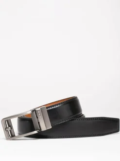Lakeland Leather Rigg Ratchet Belt^ Belts & Braces