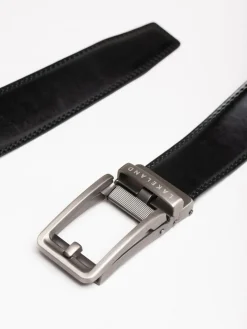 Lakeland Leather Rigg Ratchet Belt^ Belts & Braces