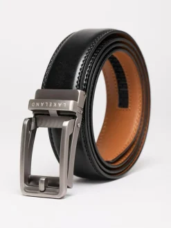 Lakeland Leather Rigg Ratchet Belt^ Belts & Braces