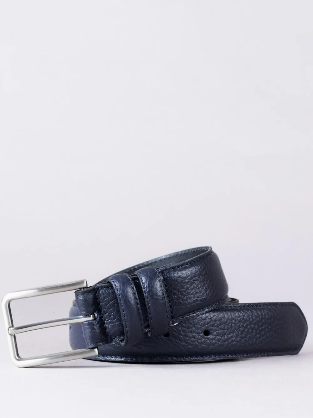 Lakeland Leather Storrs Belt^ Belts & Braces