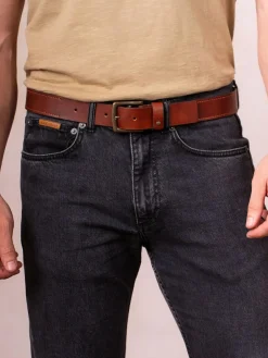 Lakeland Leather Eskin Belt^ Belts & Braces