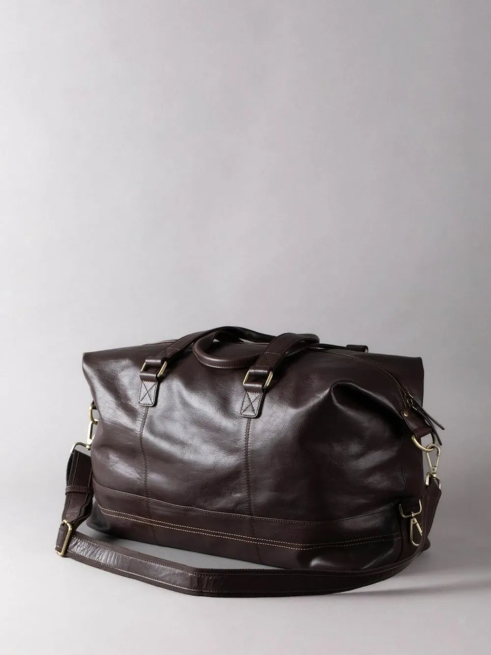 Lakeland Leather Keswick Holdall^ Bags