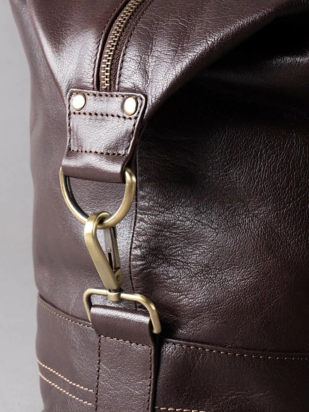 Lakeland Leather Keswick Holdall^ Bags