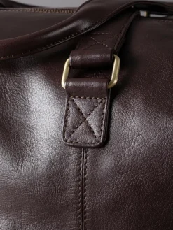 Lakeland Leather Keswick Holdall^ Bags