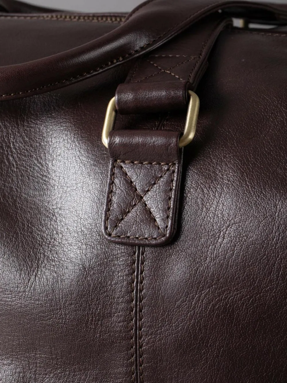 Lakeland Leather Keswick Holdall^ Bags