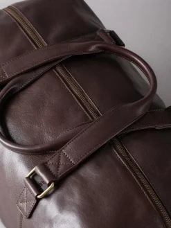 Lakeland Leather Keswick Holdall^ Bags