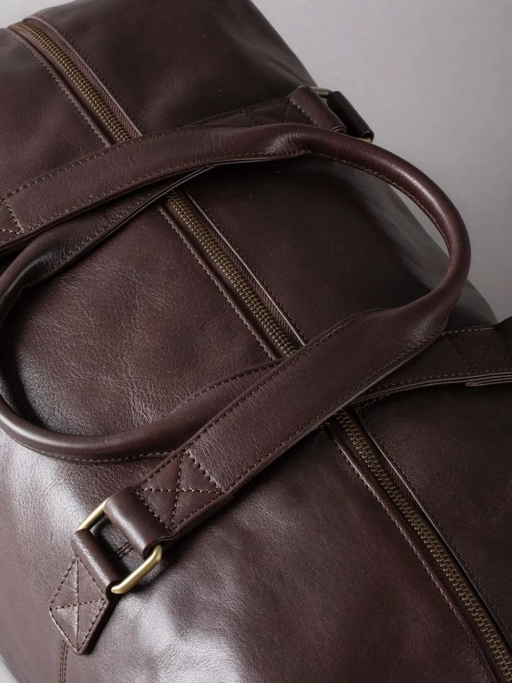 Lakeland Leather Keswick Holdall^ Bags
