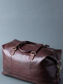 Lakeland Leather Keswick Holdall^ Bags