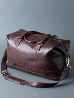 Lakeland Leather Keswick Holdall^ Bags