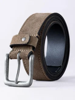 Lakeland Leather Eskin Belt^ Belts & Braces
