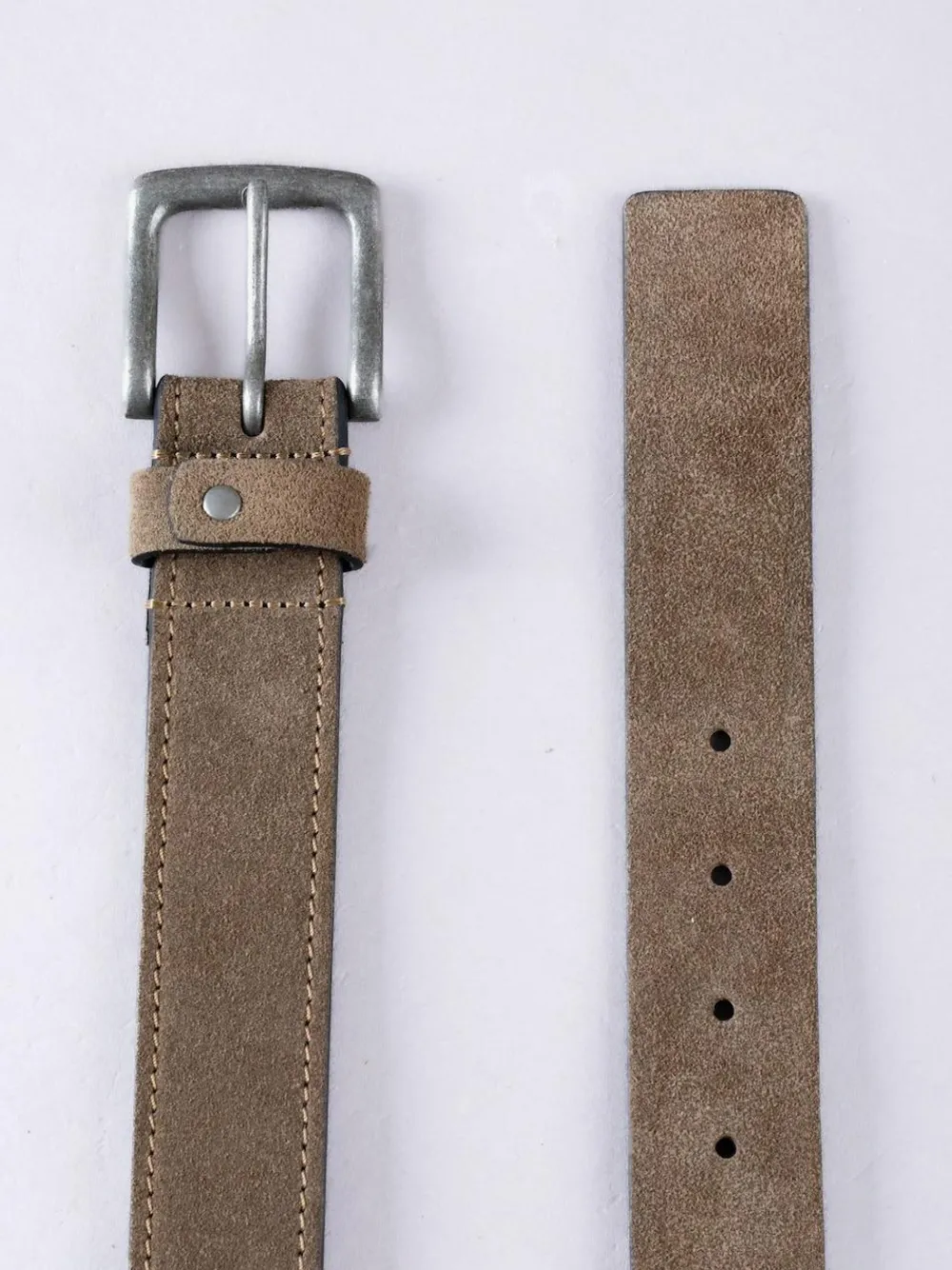 Lakeland Leather Eskin Belt^ Belts & Braces