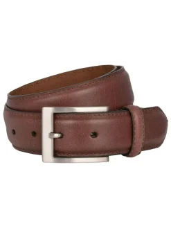 Lakeland Leather Staveley Leather Belt^ Belts & Braces