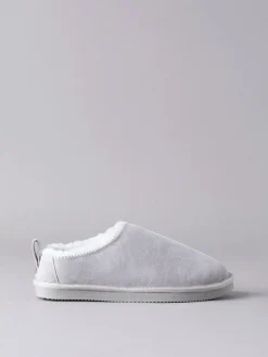 Lakeland Leather Ladies Sheepskin Clog Winter Slippers^Women Slippers