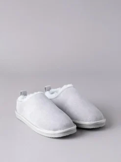 Lakeland Leather Ladies Sheepskin Clog Winter Slippers^Women Slippers