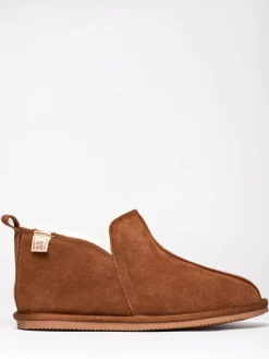 Lakeland Leather Mens Slipper Boots^ Slippers|Slippers