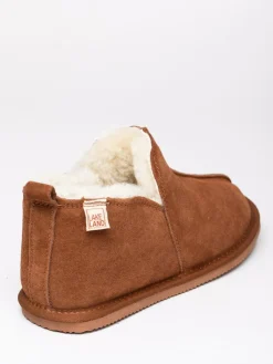 Lakeland Leather Mens Slipper Boots^ Slippers|Slippers
