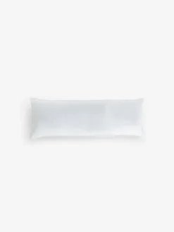 Next Large Bolster Feels Like Down Pillow^ Duvets & Pillows