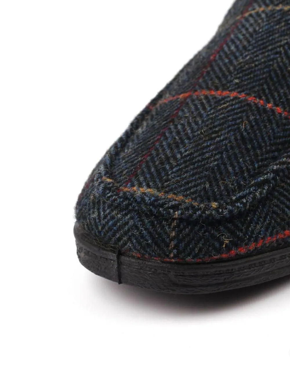 Sale Lazy Dogz Eisenhower II Full Slippers Blue