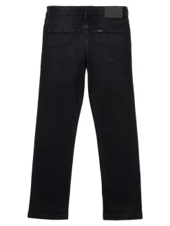 Online Lee Luke Slim Fit Jeans Black