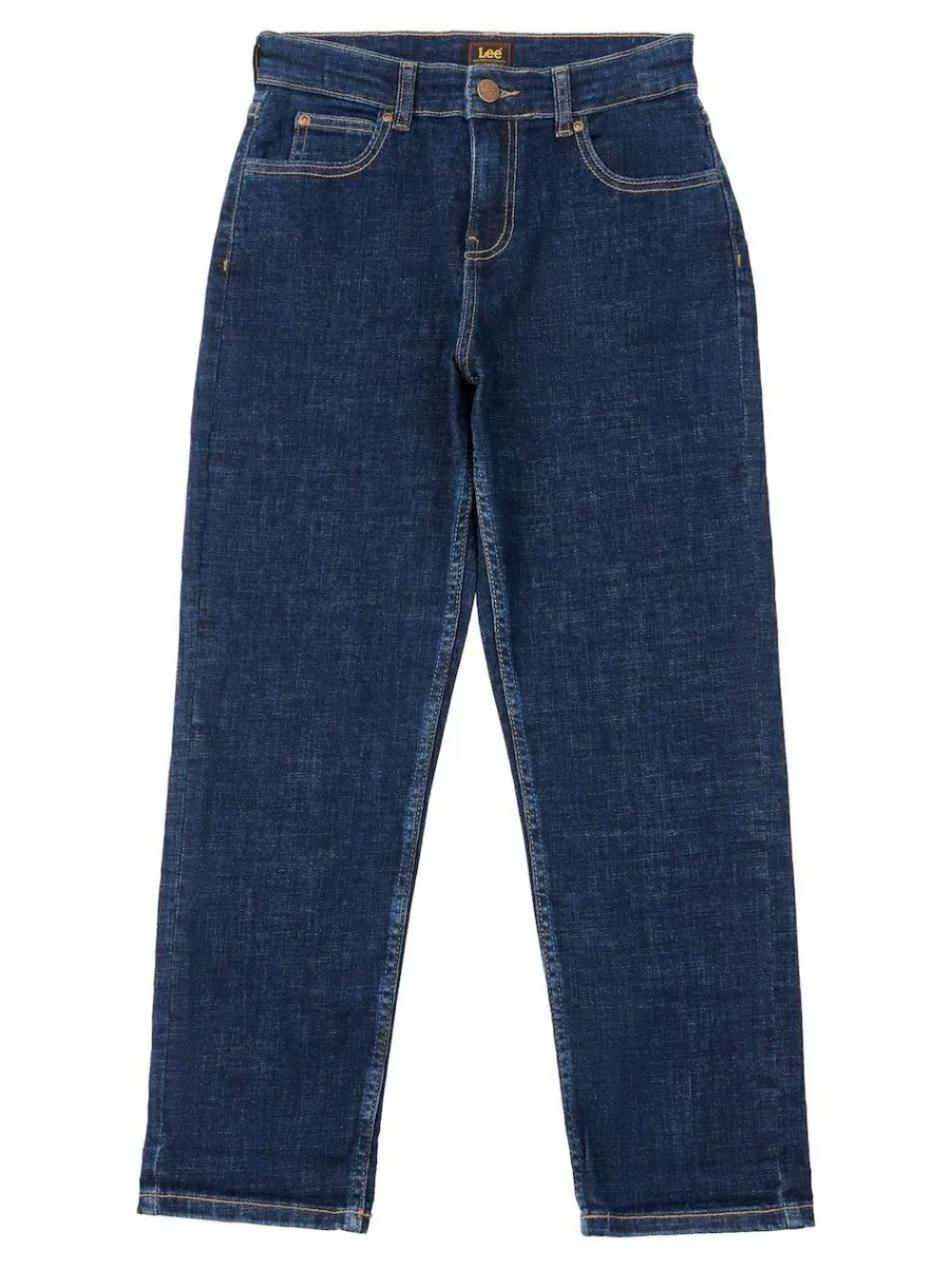 Lee Blue Boys Loose Fit Asher Jeans^BOY Jeans|Jeans