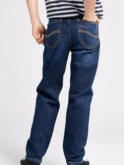 Lee Relaxed Fit West Jeans^BOY Jeans|Jeans