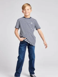 Lee Relaxed Fit West Jeans^BOY Jeans|Jeans
