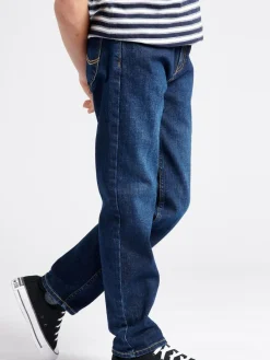 Lee Relaxed Fit West Jeans^BOY Jeans|Jeans
