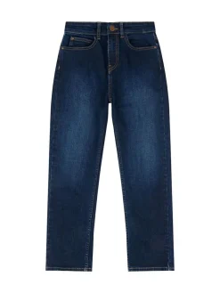 Lee Relaxed Fit West Jeans^BOY Jeans|Jeans