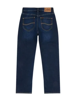 Lee Relaxed Fit West Jeans^BOY Jeans|Jeans