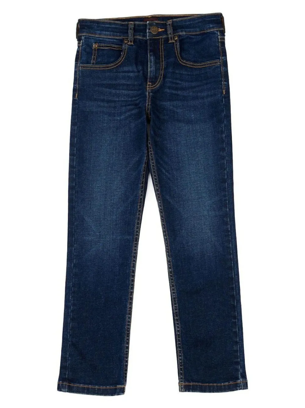 Lee Luke Slim Fit Jeans^BOY Jeans|Jeans