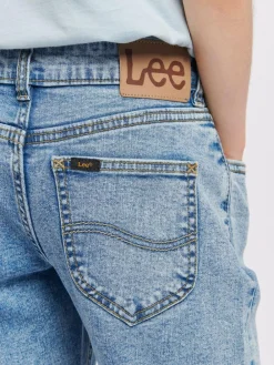 Lee Relaxed Fit West Jeans^BOY Jeans|Jeans