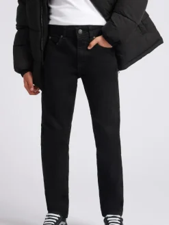 Lee Boys Straight Fit Classic Daren Jeans^BOY Jeans|Jeans