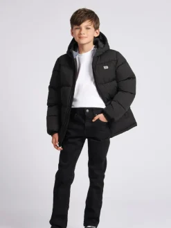 Lee Boys Straight Fit Classic Daren Jeans^BOY Jeans|Jeans