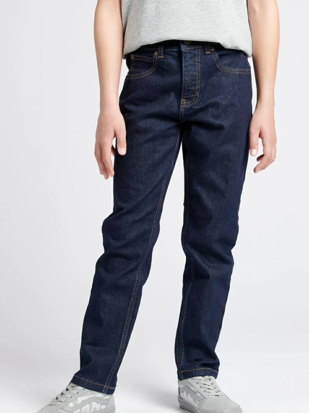 Lee Boys Straight Fit Daren Jeans^BOY Jeans|Jeans