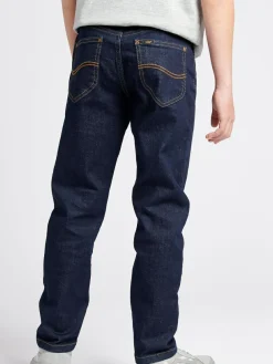 Lee Boys Straight Fit Daren Jeans^BOY Jeans|Jeans