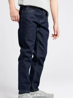 Lee Boys Straight Fit Daren Jeans^BOY Jeans|Jeans