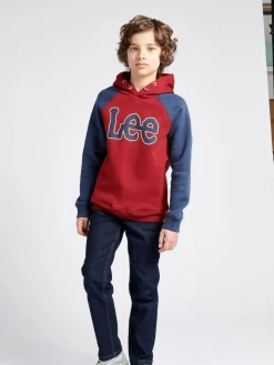 Lee Boys Straight Fit Daren Jeans^BOY Jeans|Jeans